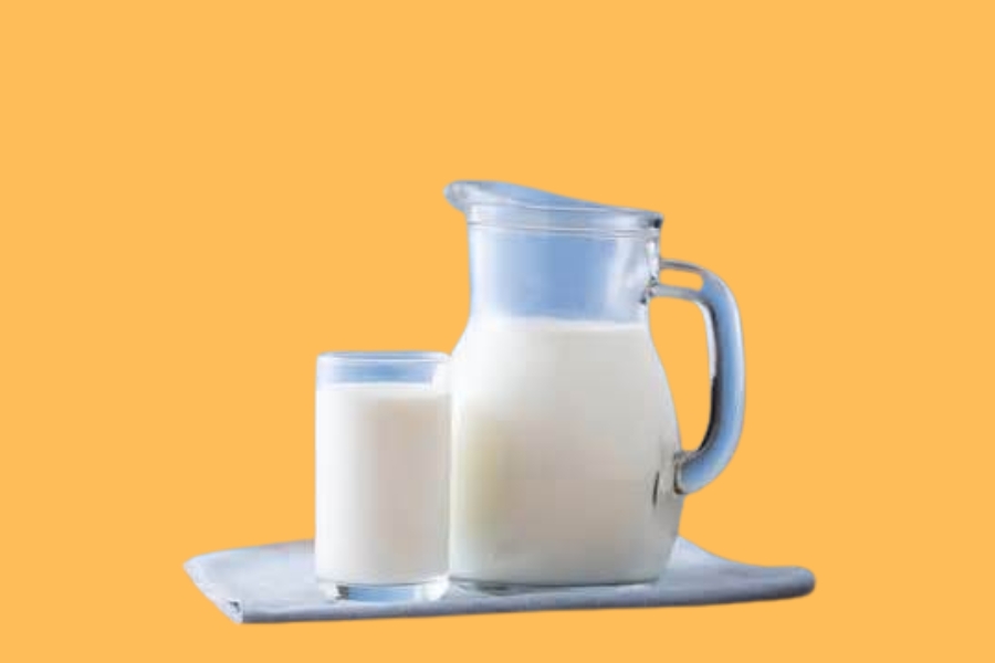 KADAI MILK